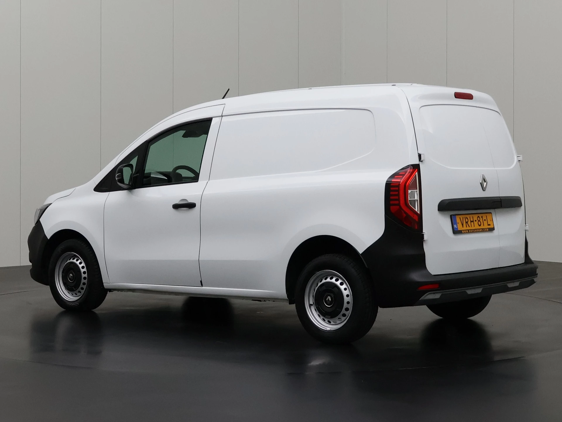 Hoofdafbeelding Renault Kangoo