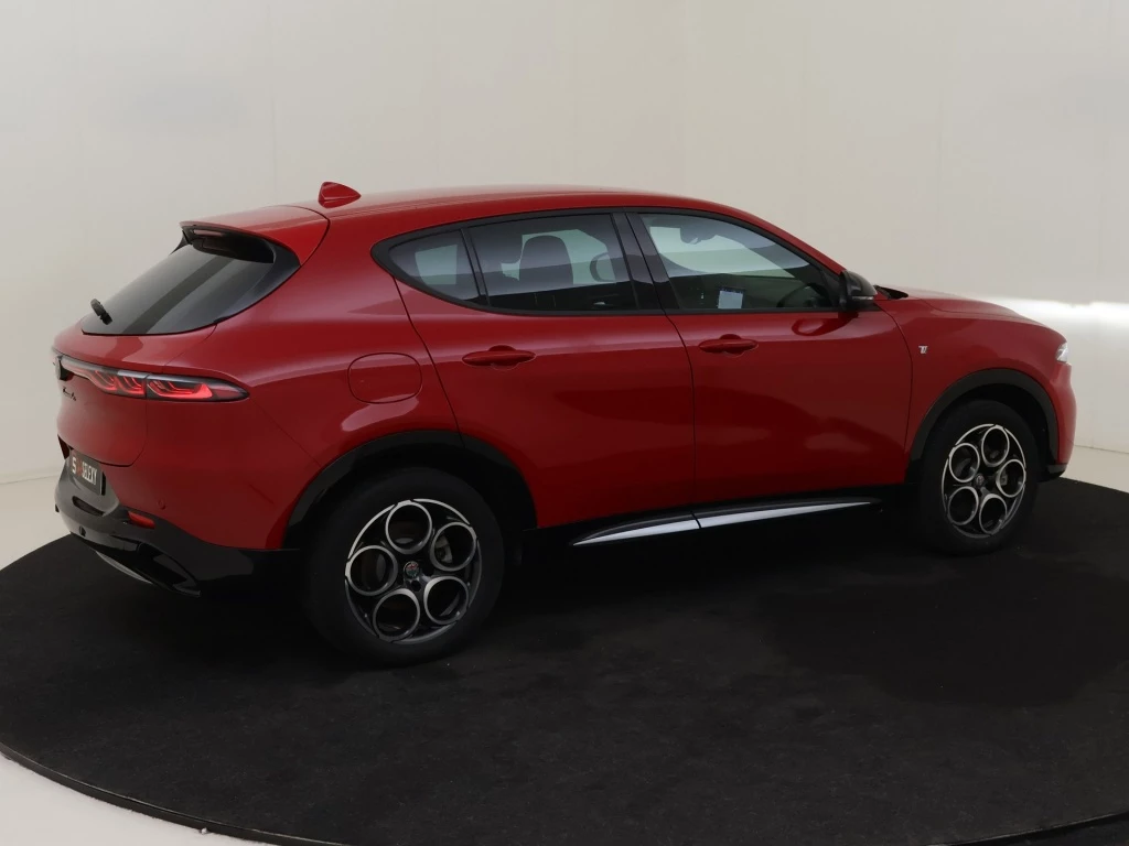 Hoofdafbeelding Alfa Romeo Tonale