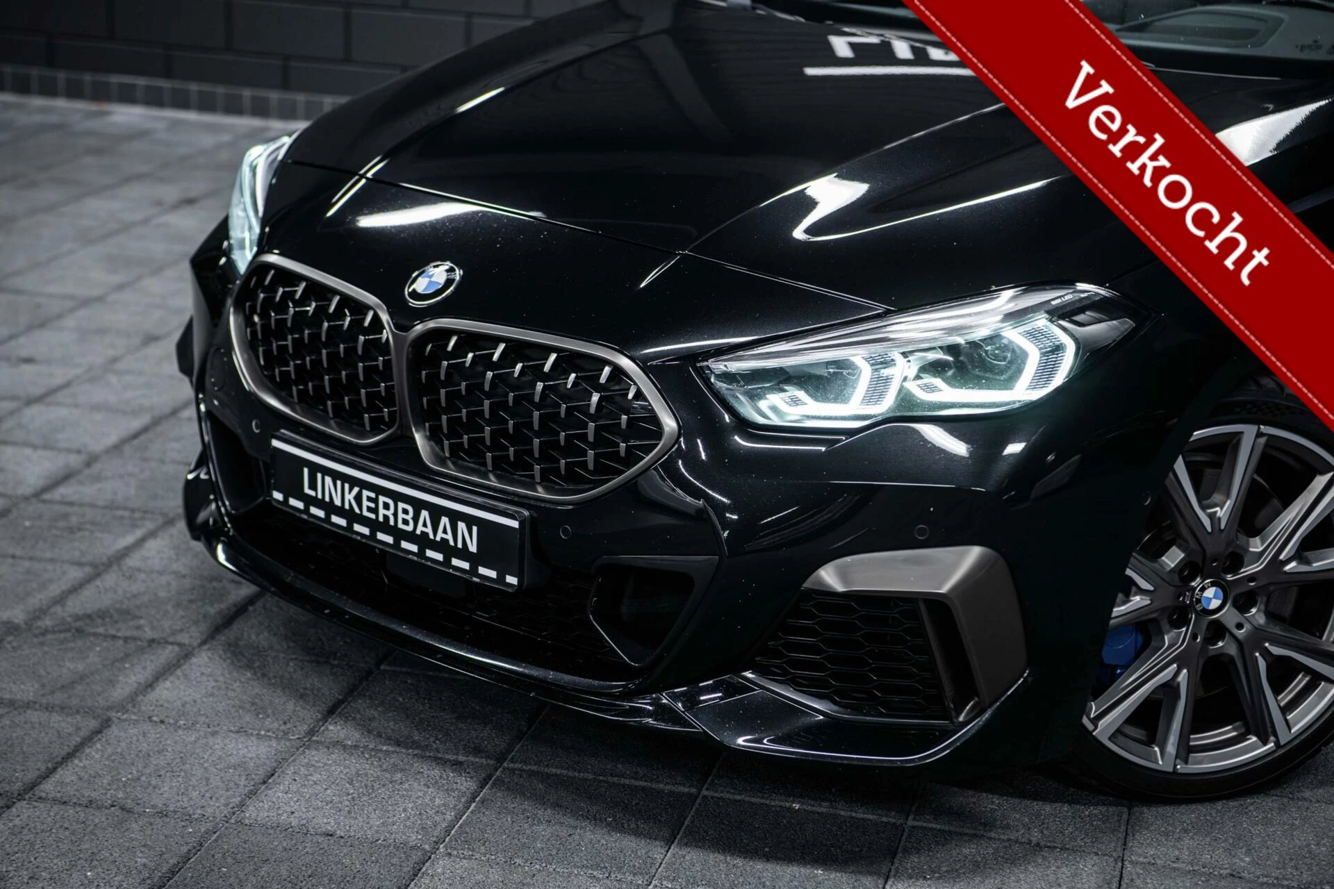 Hoofdafbeelding BMW 2 Serie