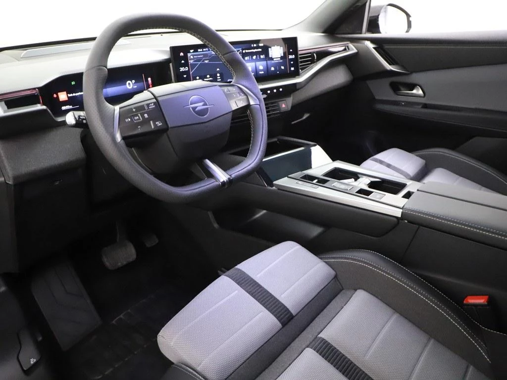 Hoofdafbeelding Opel Grandland