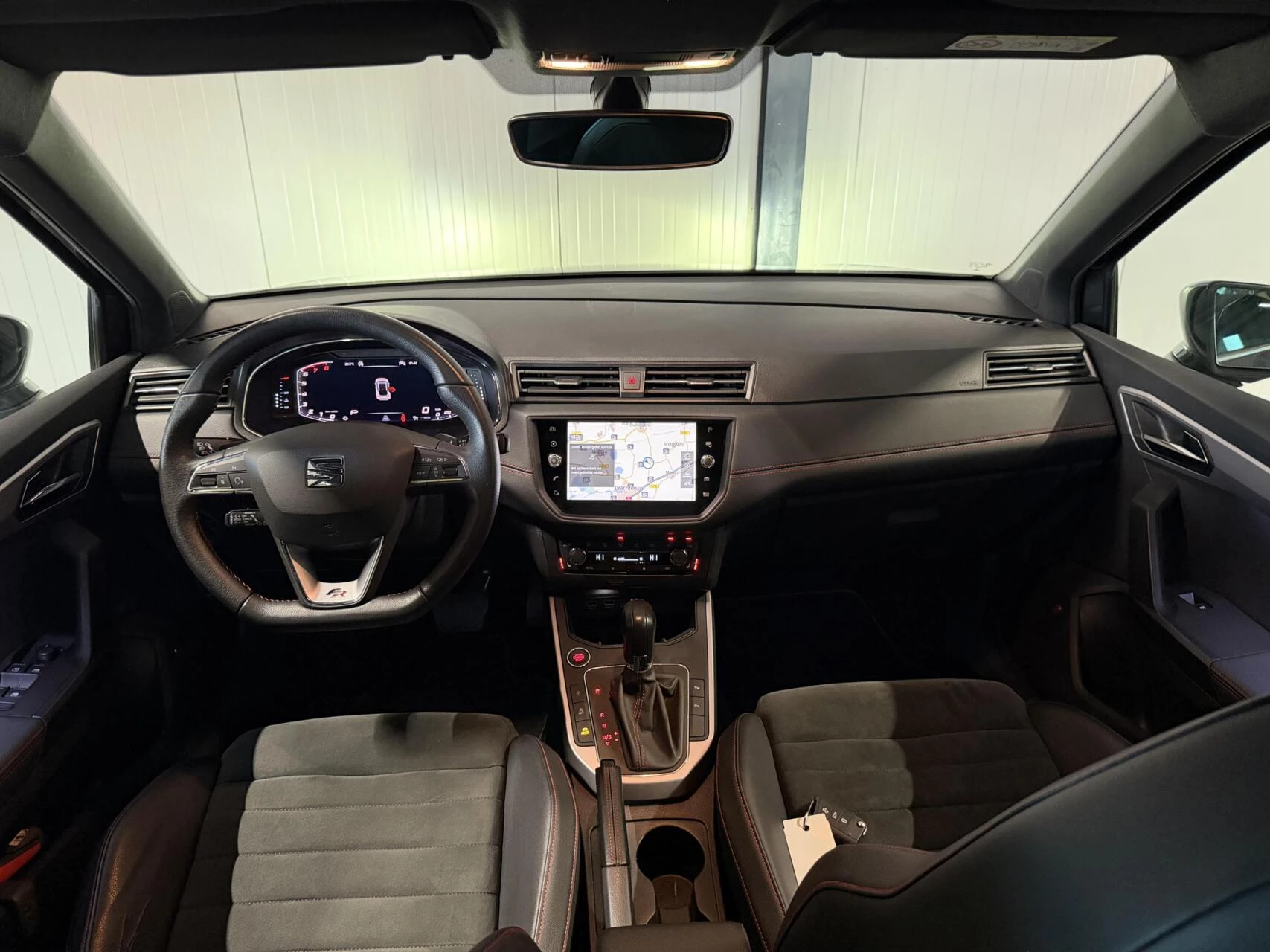 Hoofdafbeelding SEAT Arona