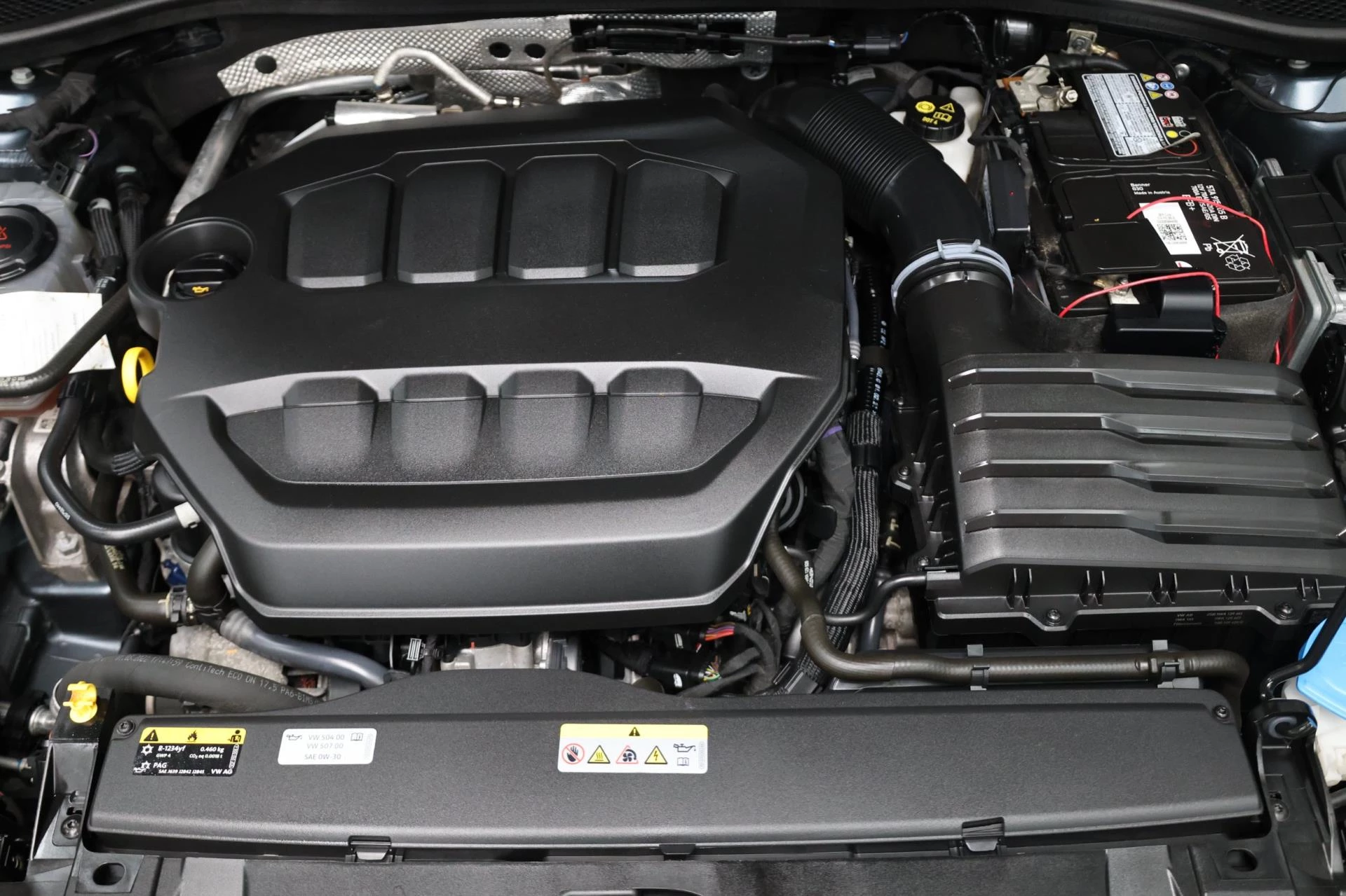 Hoofdafbeelding CUPRA Leon