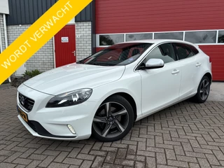 Volvo V40 1.6 T2 R-Design TREKHAAK / NWE D-RIEM / NAVI / CLIMA / PDC / BLUETOOTH / CRUISE / NL-AUTO
