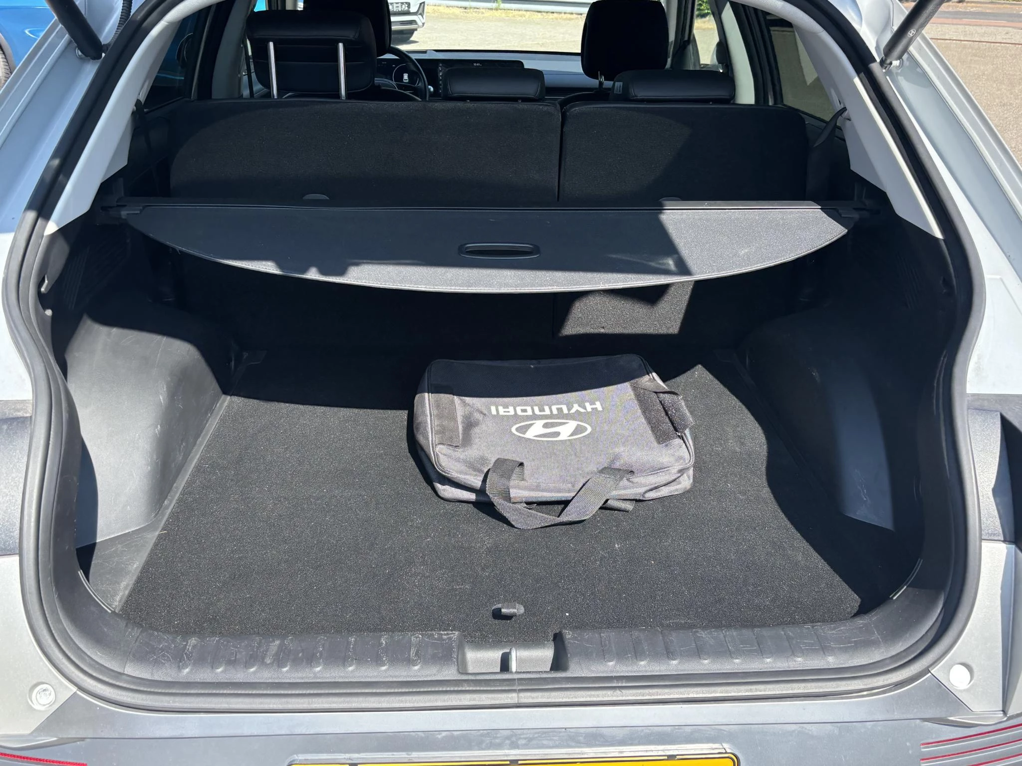 Hoofdafbeelding Hyundai IONIQ 5