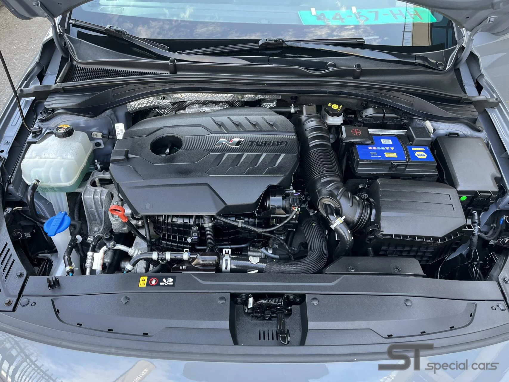 Hoofdafbeelding Hyundai i30