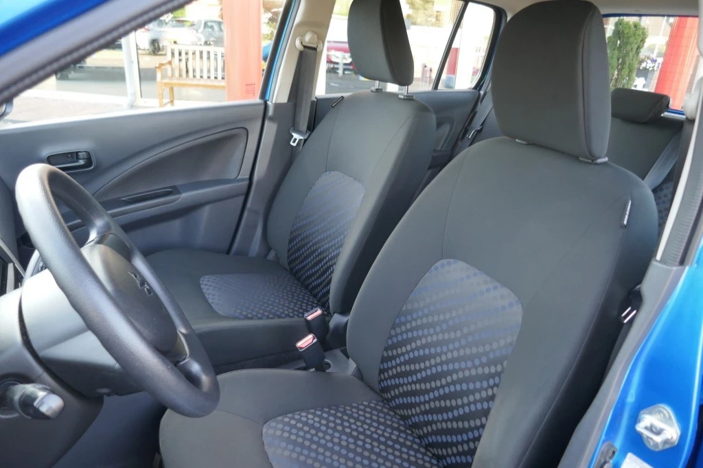 Hoofdafbeelding Suzuki Celerio