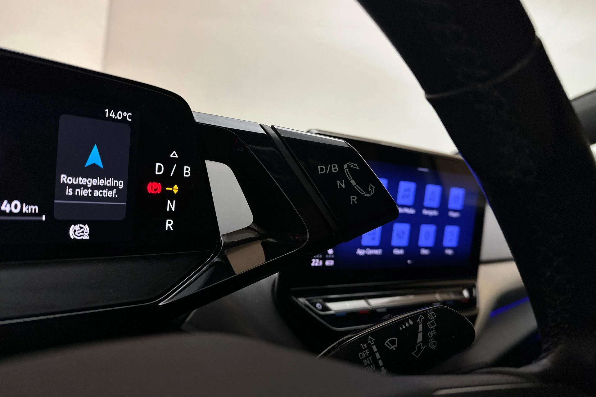 Hoofdafbeelding Volkswagen ID.4