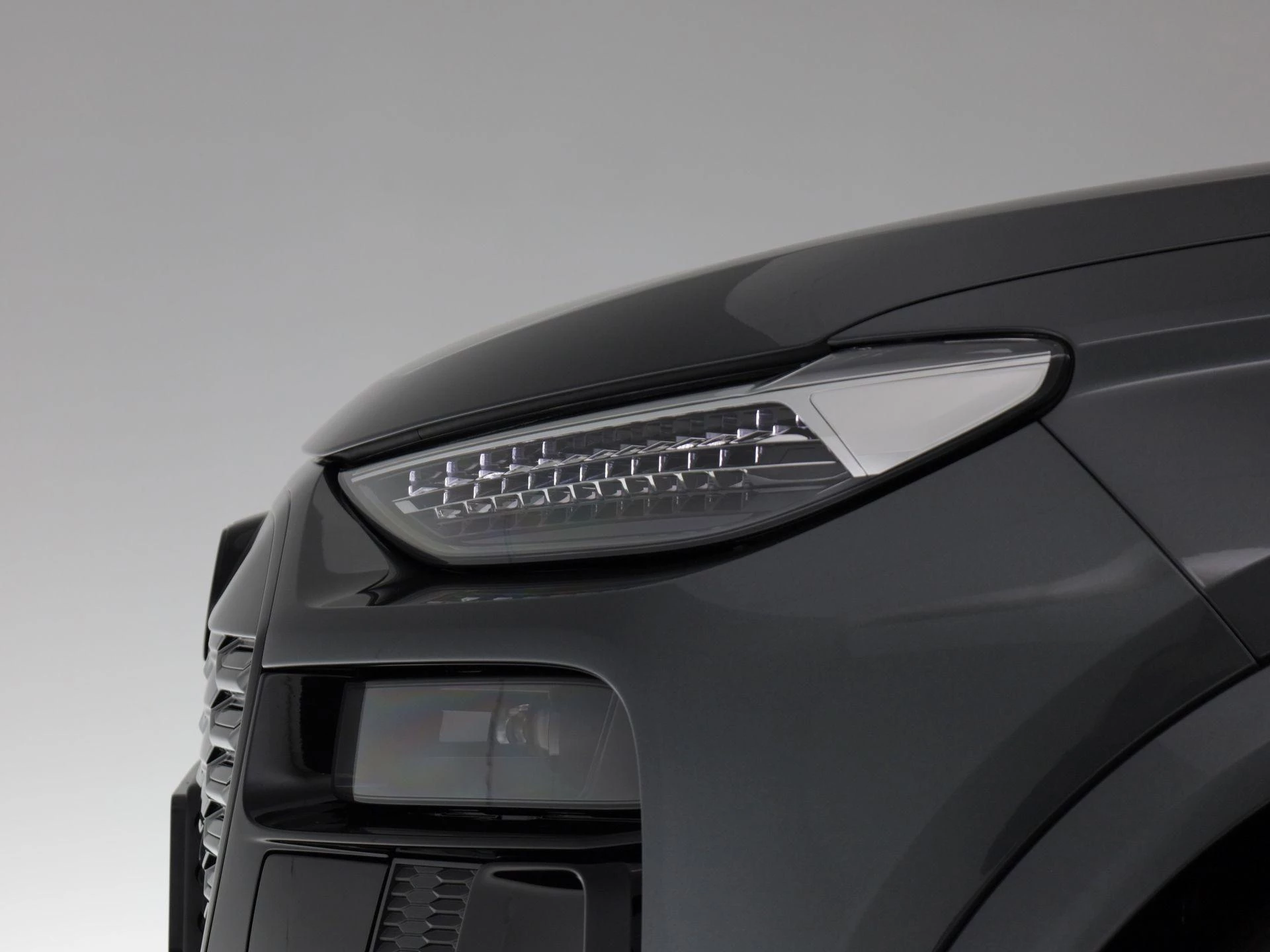 Hoofdafbeelding Audi Q6 e-tron