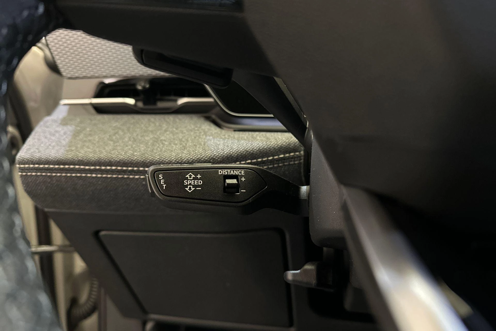Hoofdafbeelding Audi A6 Avant e-tron