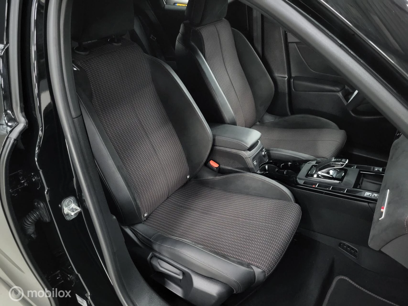 Hoofdafbeelding DS DS 3