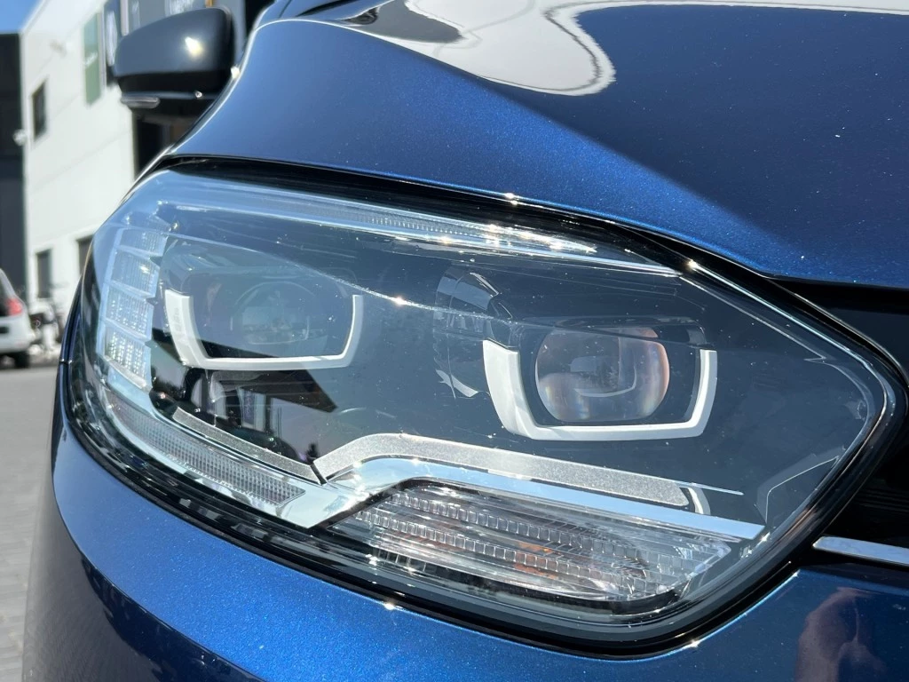 Hoofdafbeelding Renault Grand Scénic