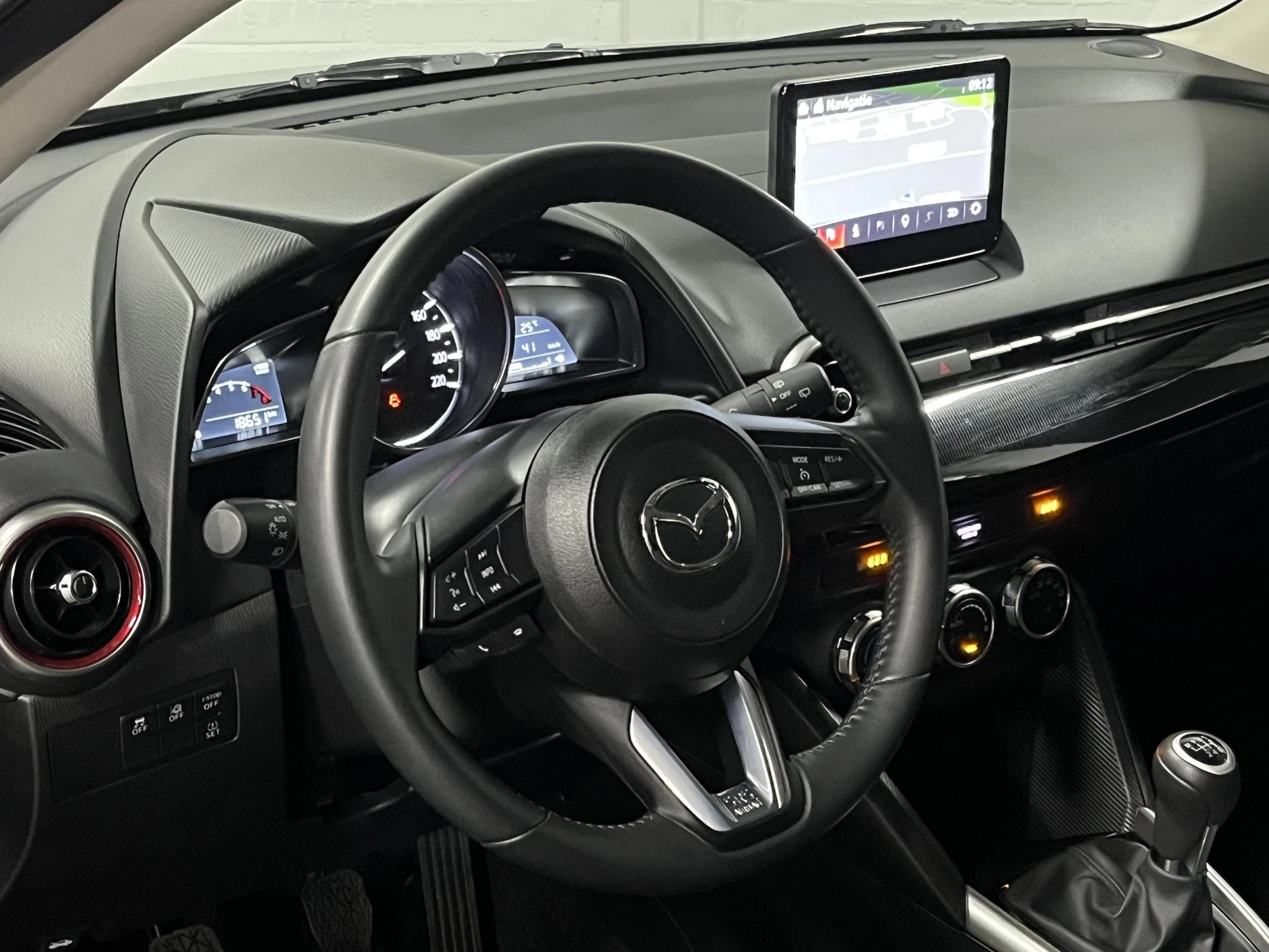 Hoofdafbeelding Mazda 2