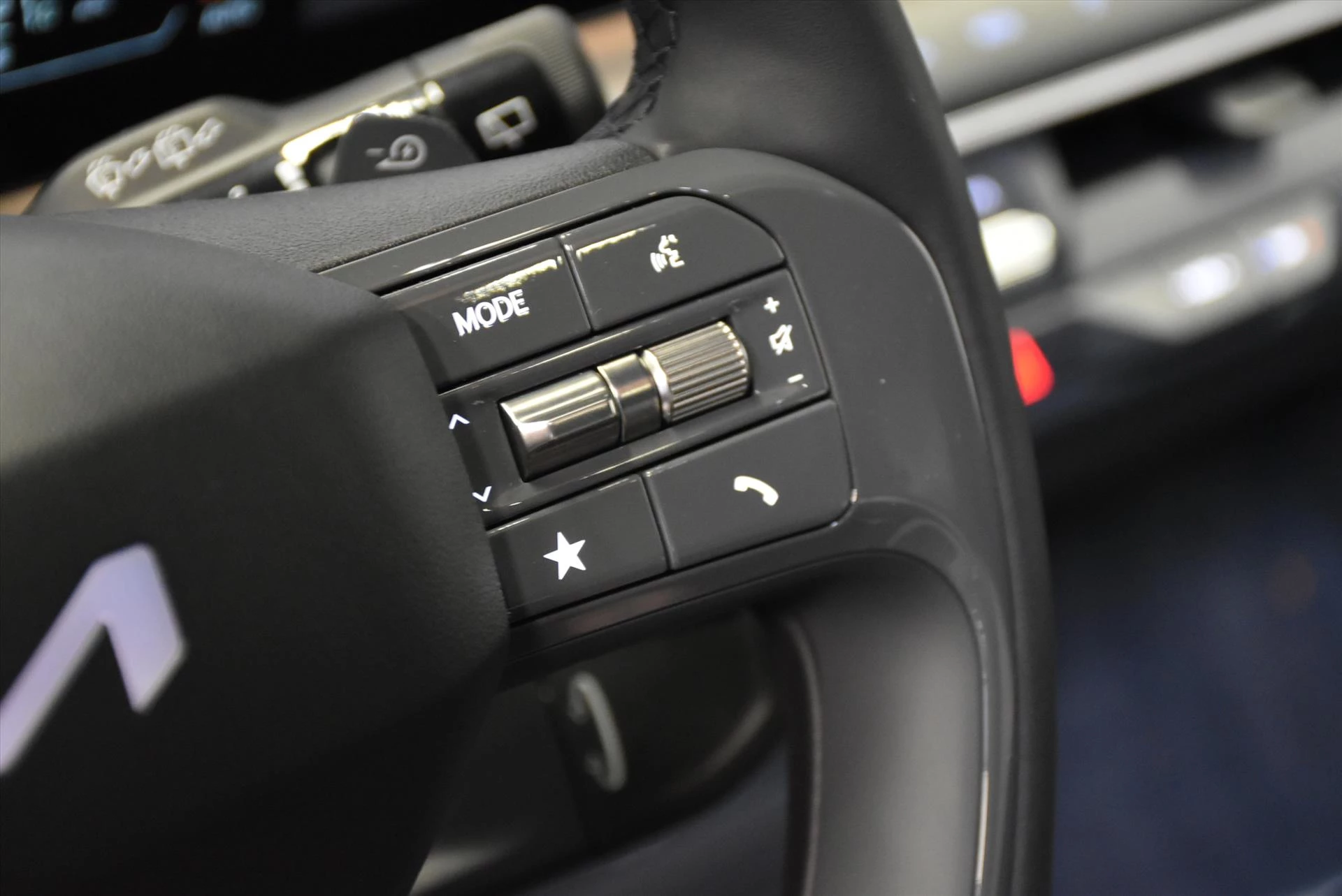 Hoofdafbeelding Kia EV9