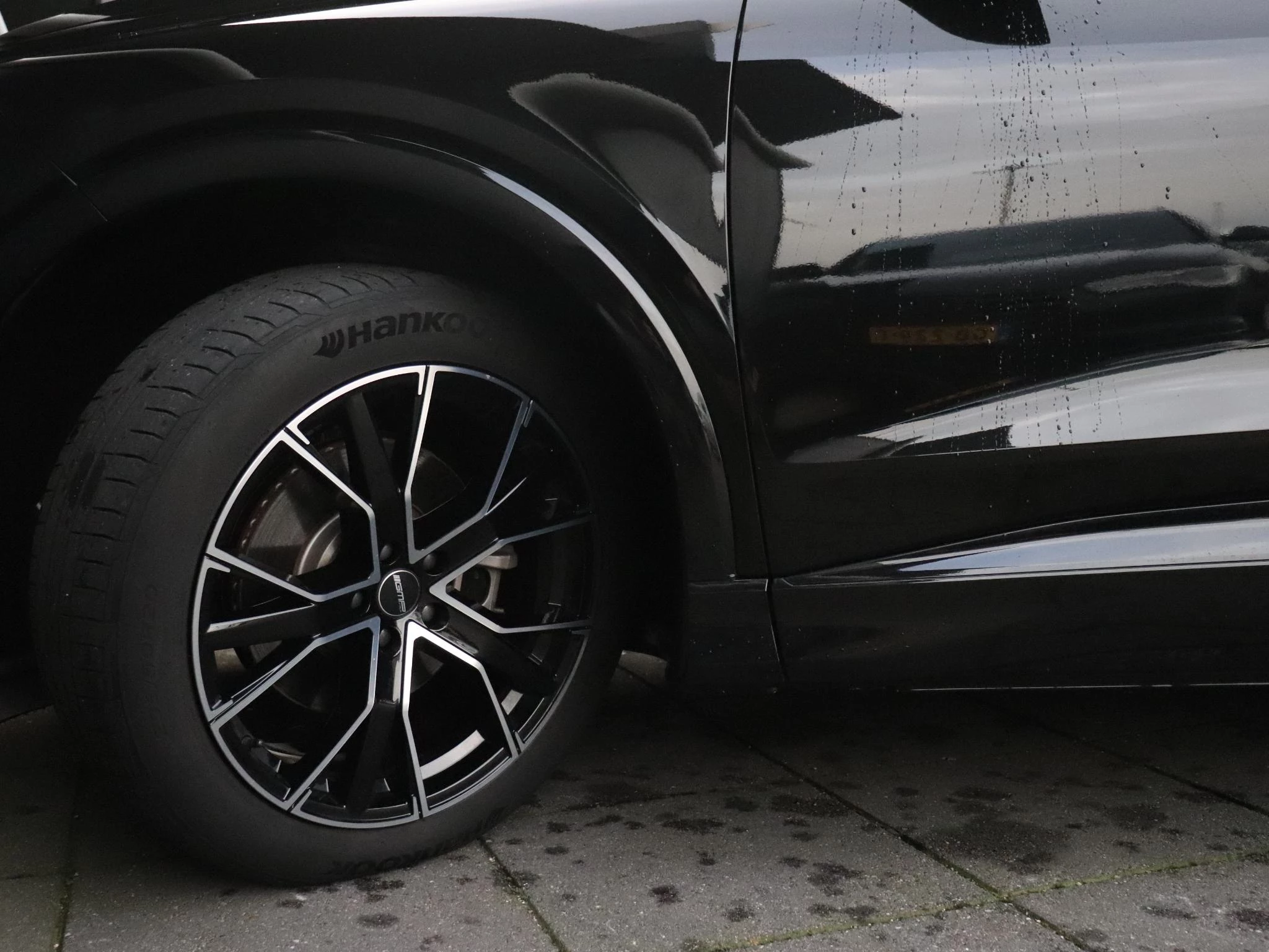 Hoofdafbeelding Audi Q4 e-tron