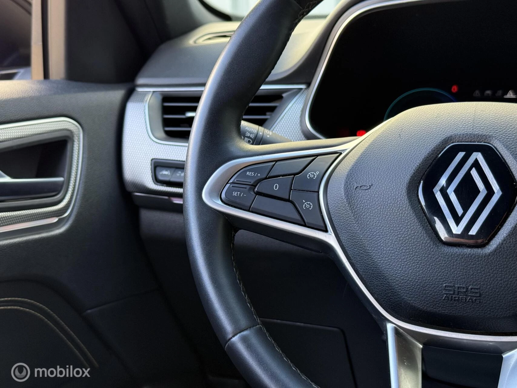 Hoofdafbeelding Renault Arkana