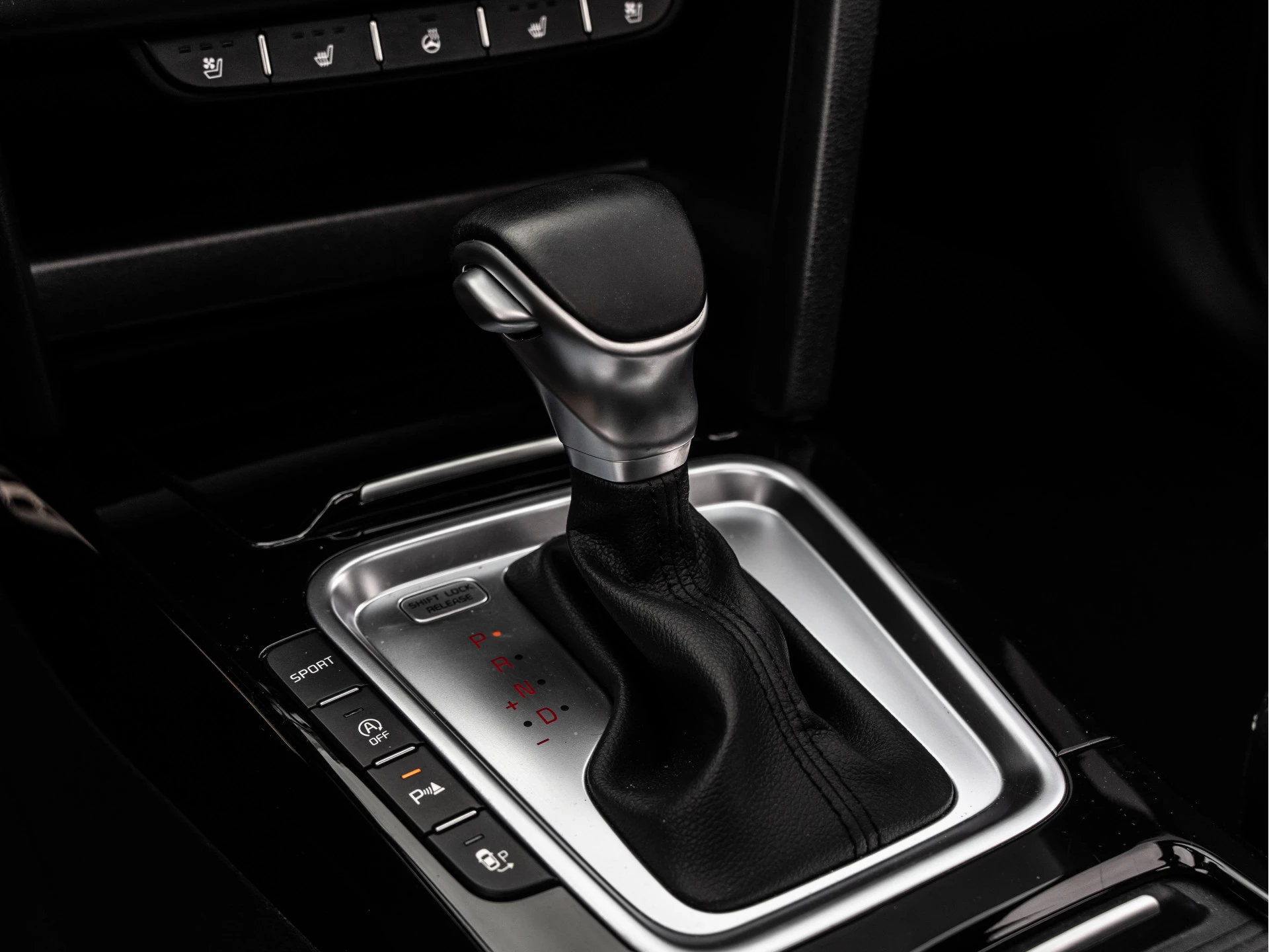 Hoofdafbeelding Kia XCeed