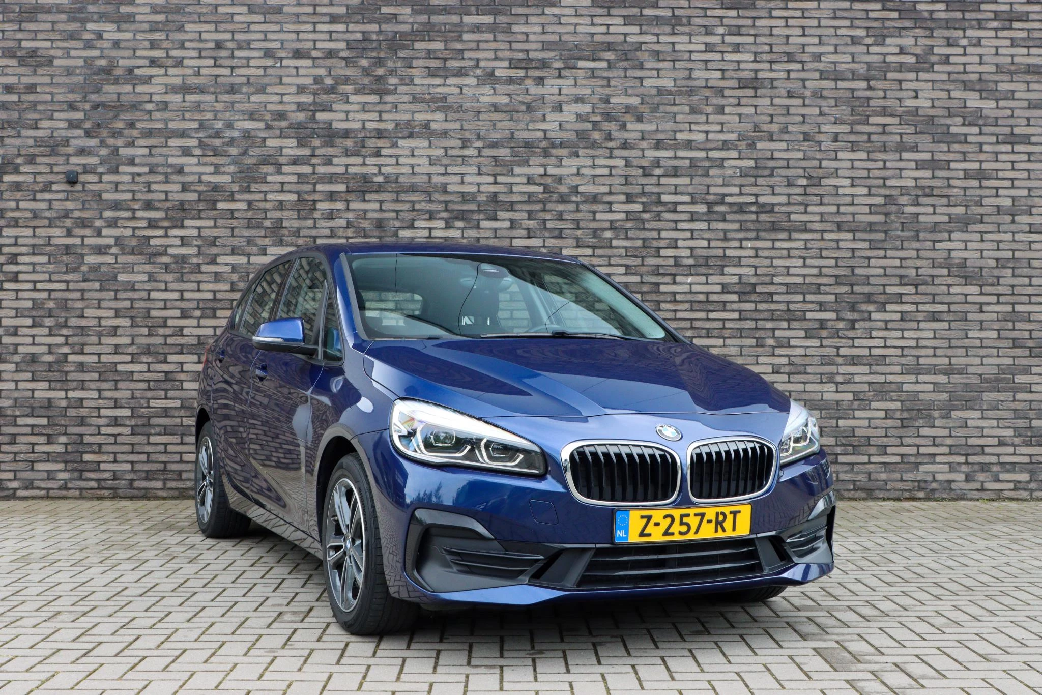 Hoofdafbeelding BMW 2 Serie