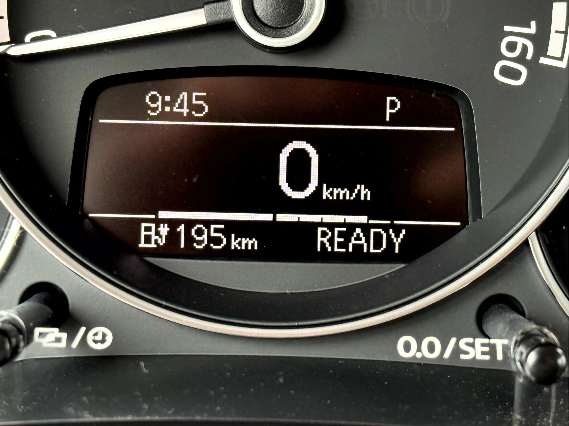 Hoofdafbeelding Škoda Citigo