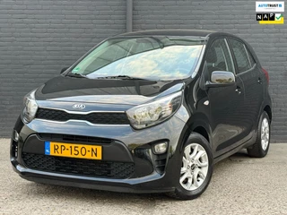 Kia Picanto 1.0 CVVT ComfortPlusLine Navigator NAVI | CAMERA | CARPLAY | NAP | NWE APK
