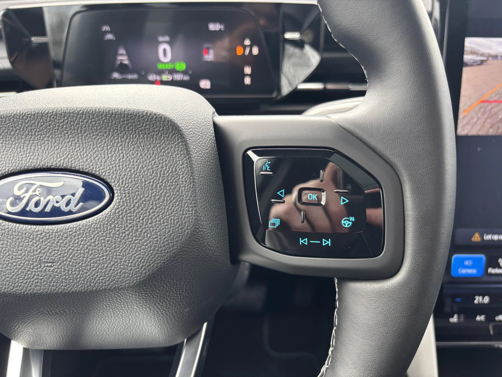 Hoofdafbeelding Ford Explorer