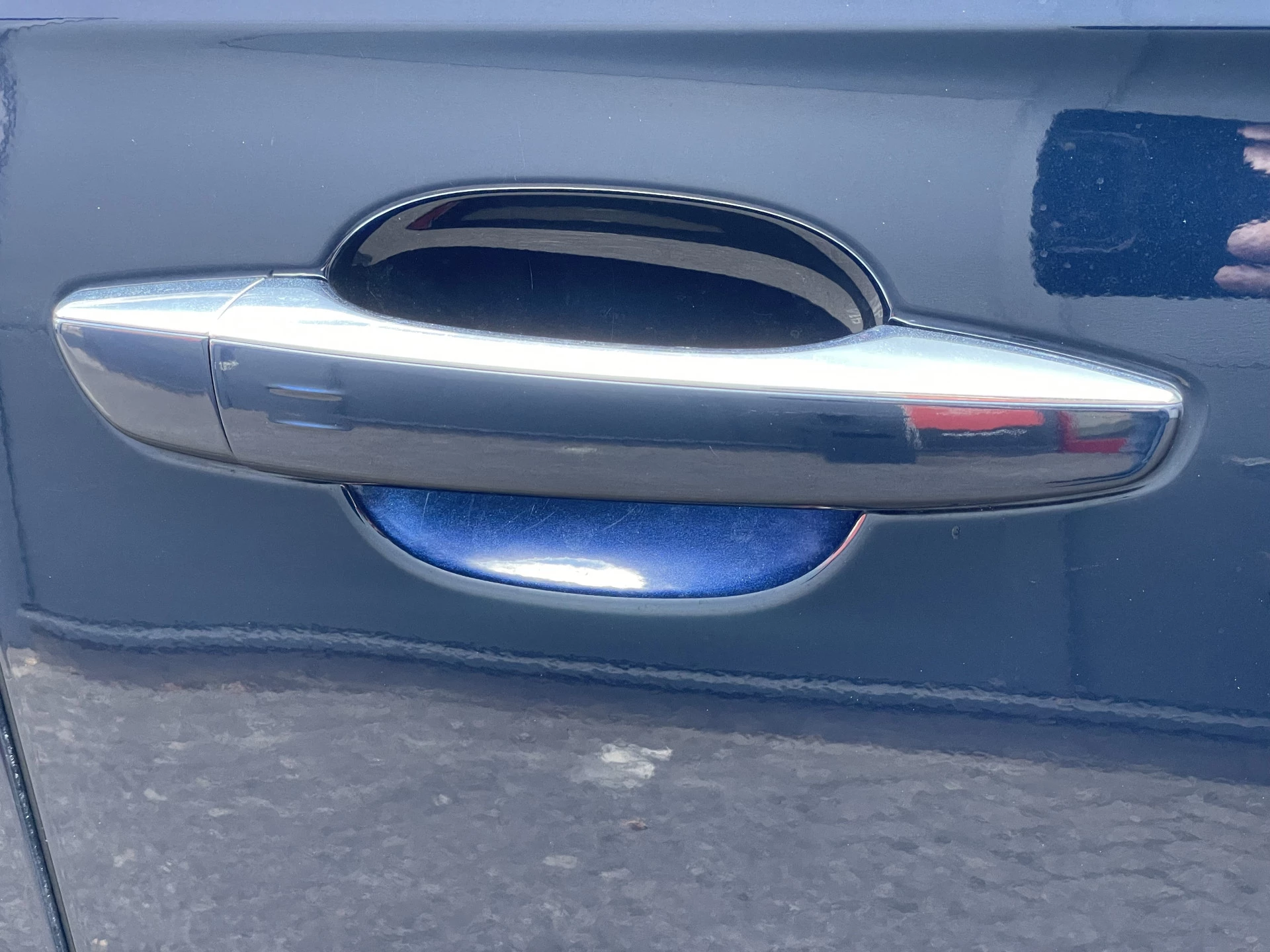 Hoofdafbeelding DS DS 7