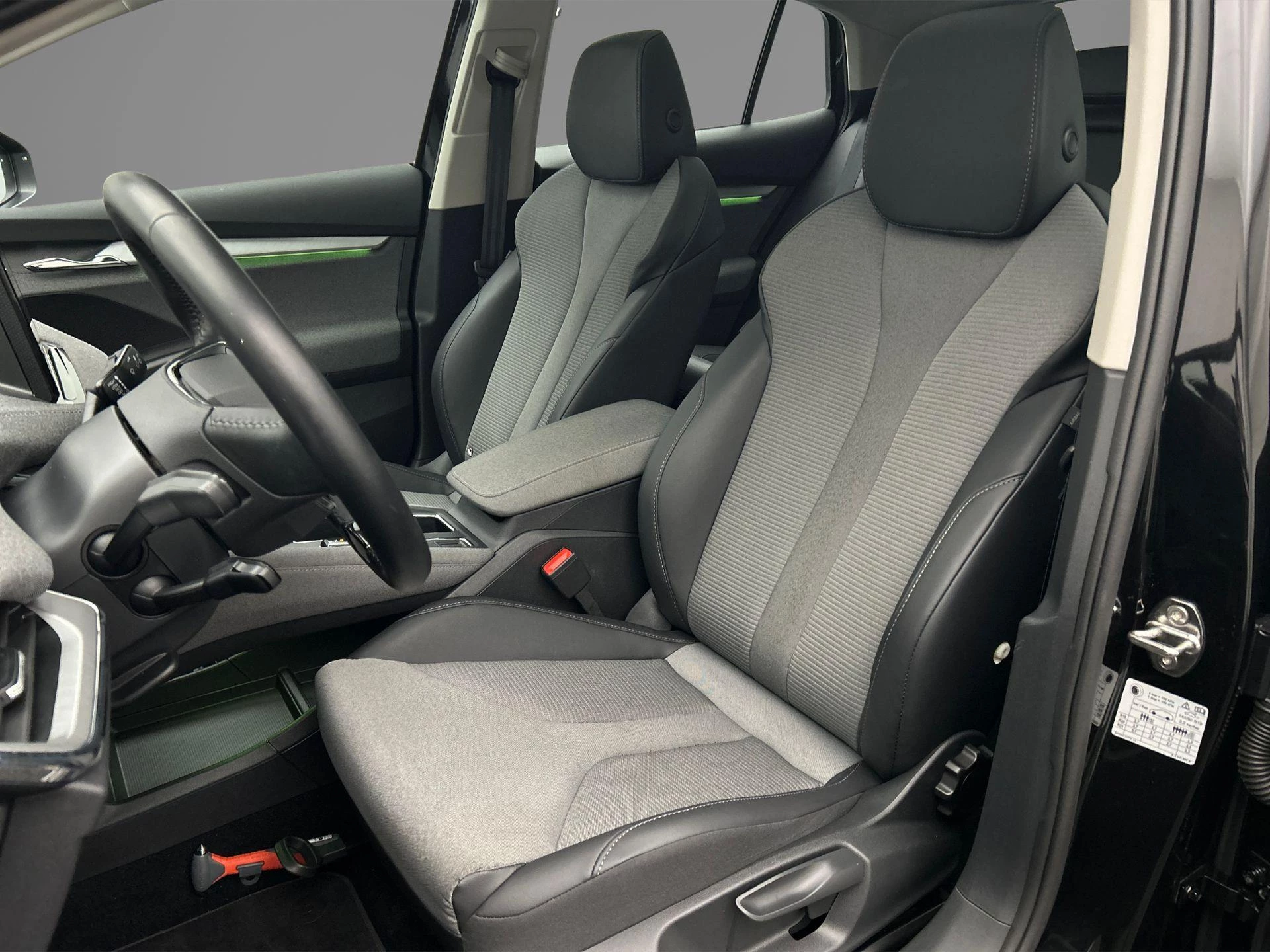 Hoofdafbeelding Škoda Enyaq Coupe