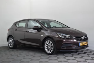 Opel Astra 1.4-16V Innovation