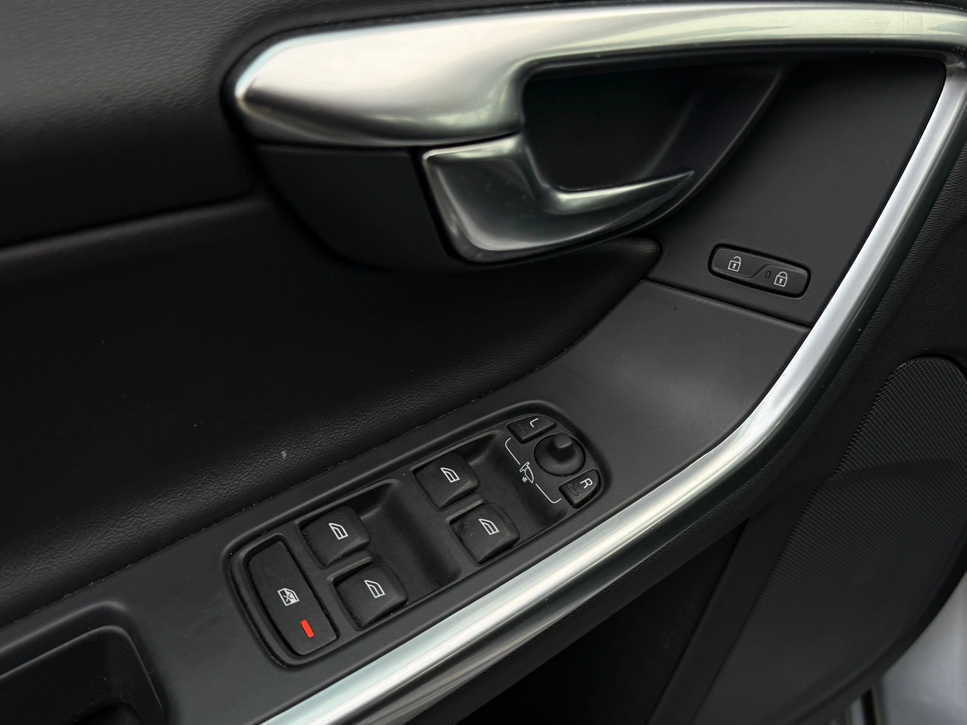 Hoofdafbeelding Volvo S60