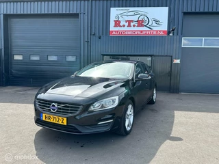 Volvo V60 2.4 D6 Twin Engine R-Design