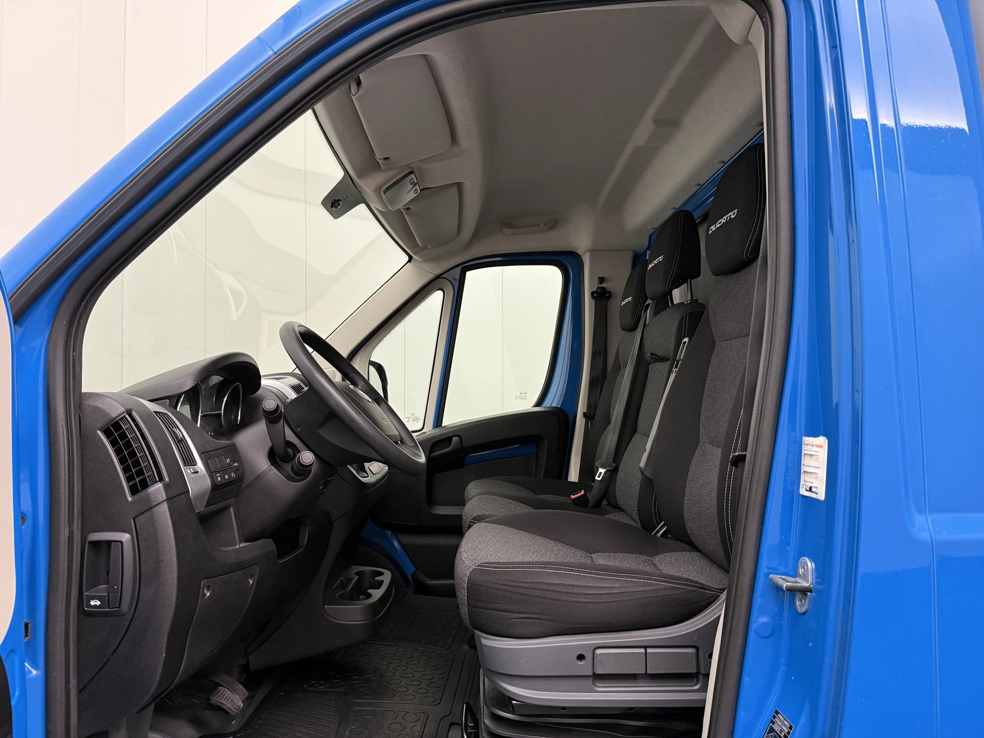 Hoofdafbeelding Fiat Ducato
