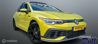 Volkswagen Golf 1.5 TSI 150PK Clubsport Panodak 19" Velgen!!