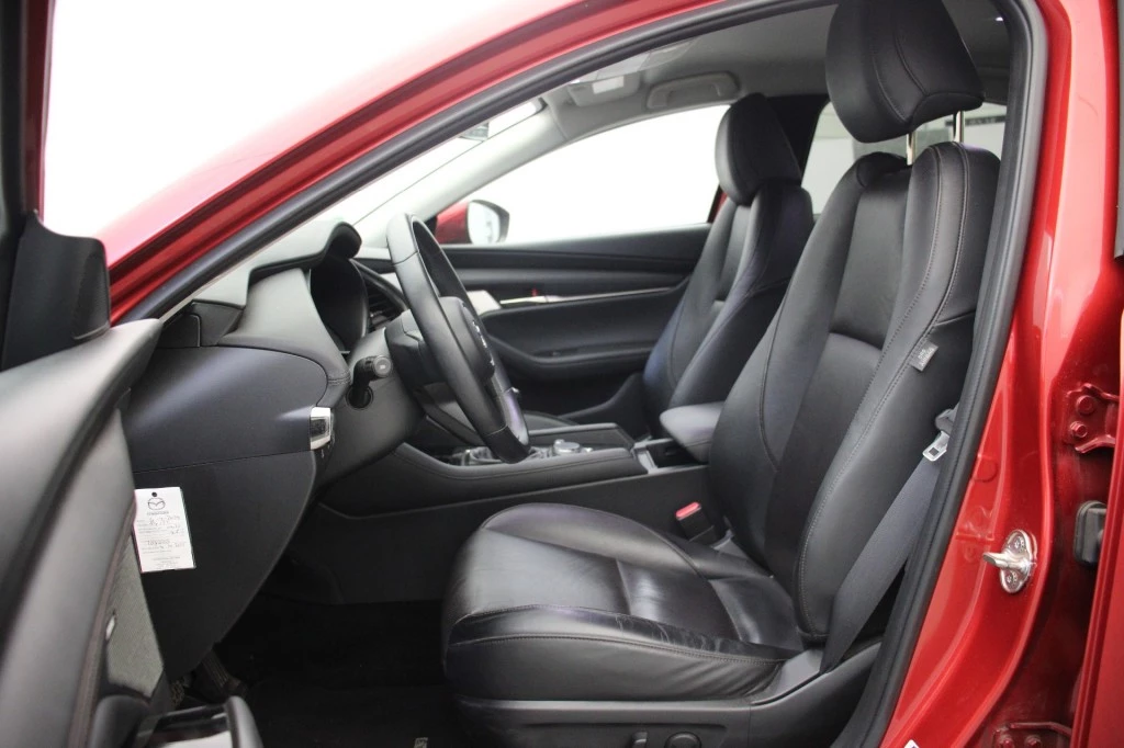 Hoofdafbeelding Mazda 3