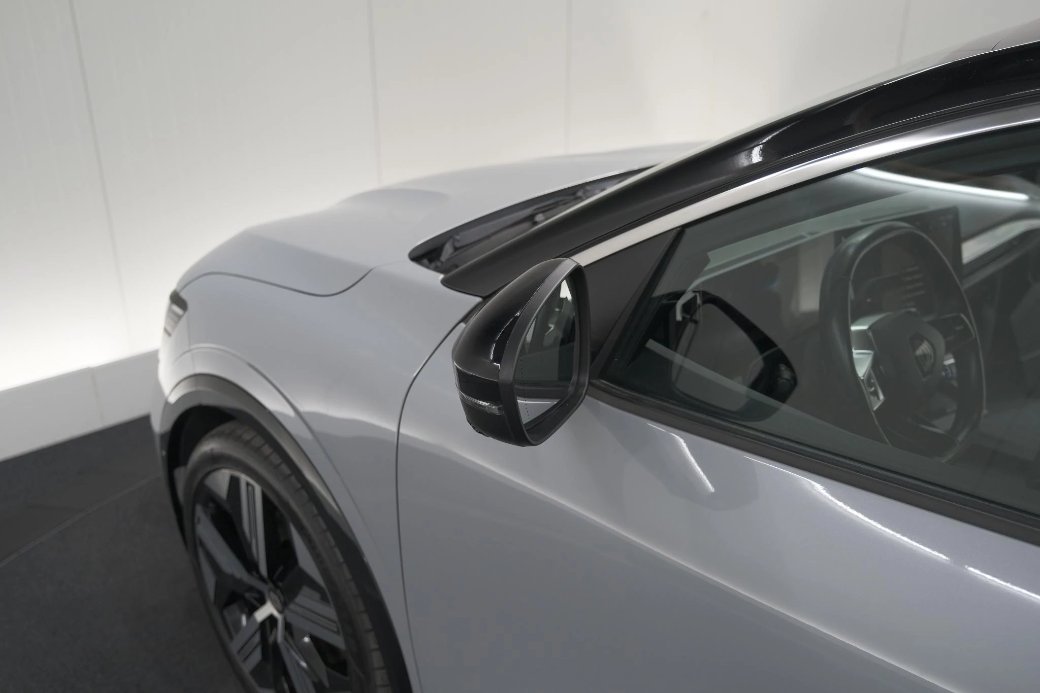 Hoofdafbeelding Renault Megane E-Tech