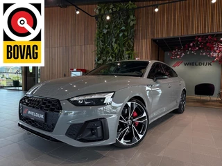 Audi A5 Sportback 45 TFSI quattro S edition Competition