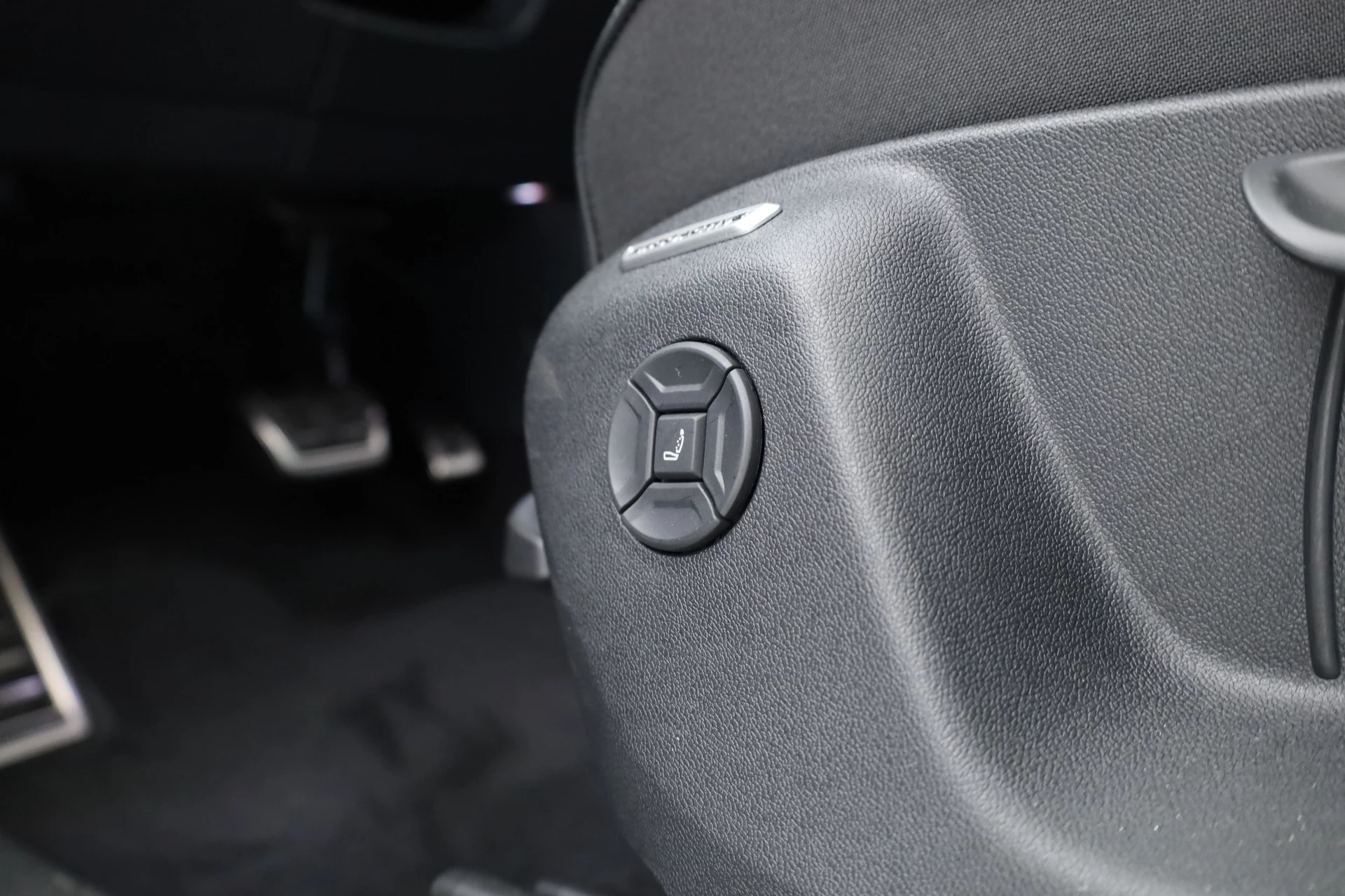 Hoofdafbeelding Volkswagen Tayron