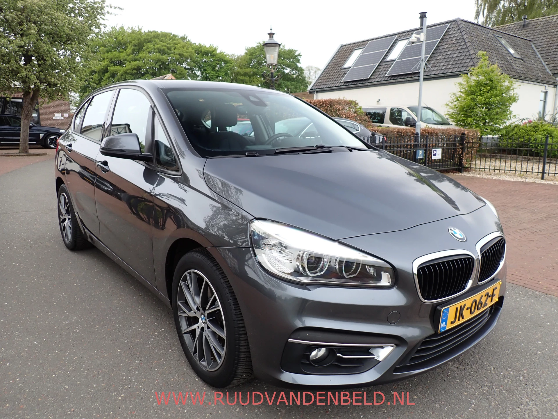 Hoofdafbeelding BMW 2 Serie