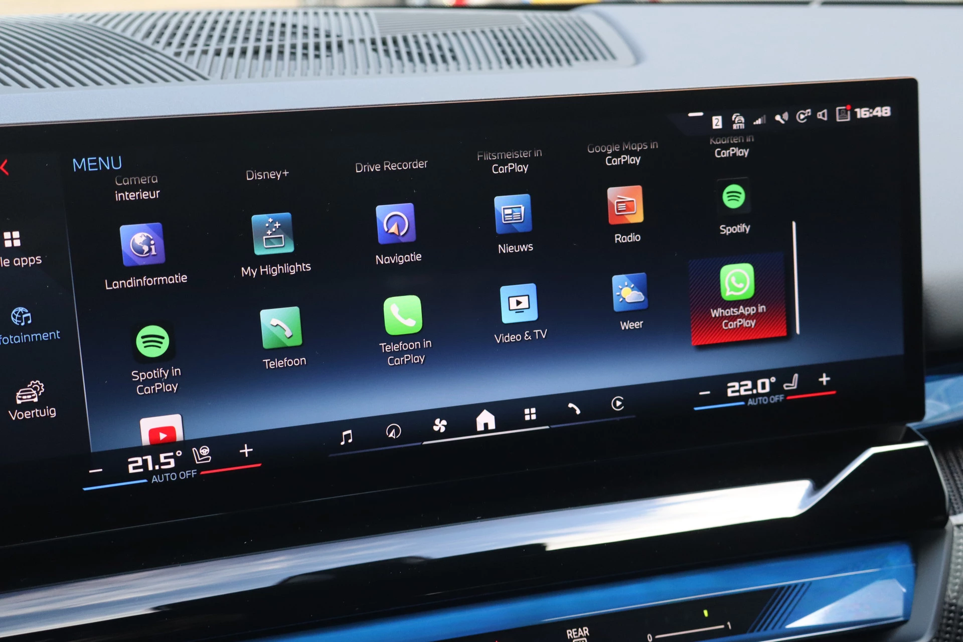 Hoofdafbeelding BMW i5