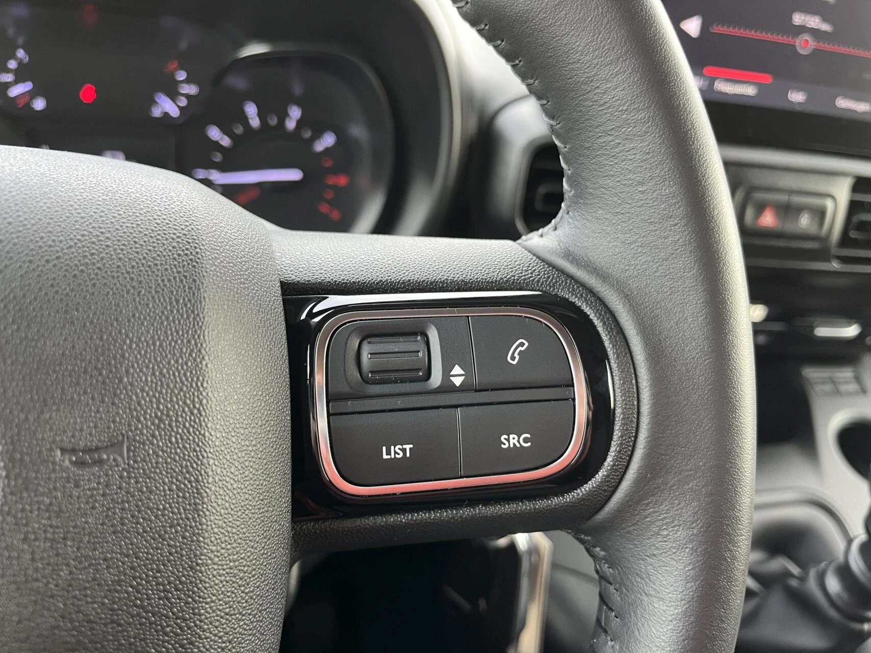 Hoofdafbeelding Fiat Doblò