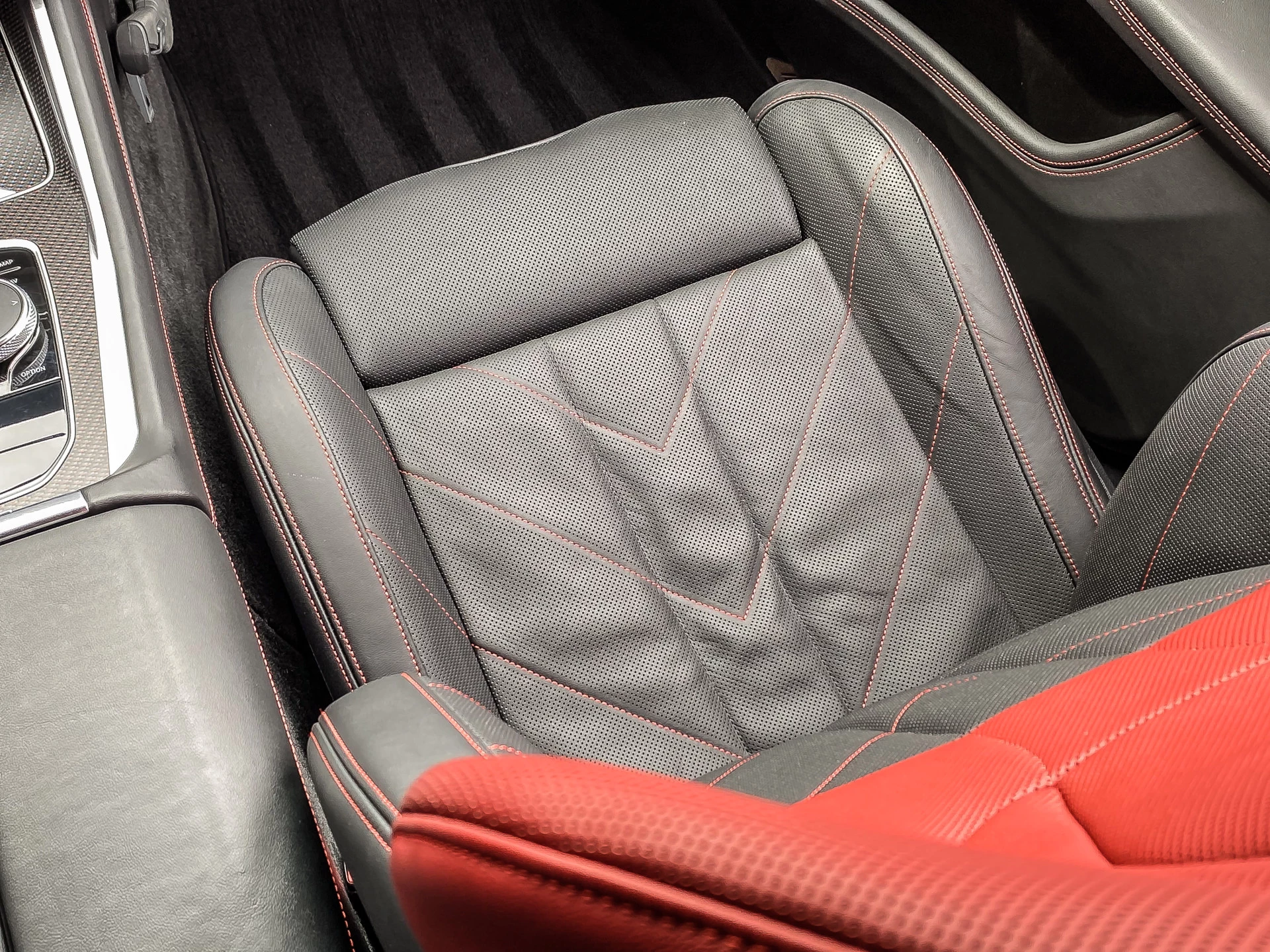 Hoofdafbeelding BMW XM