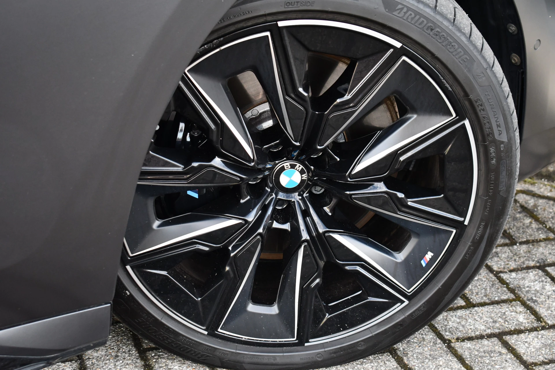 Hoofdafbeelding BMW 7 Serie