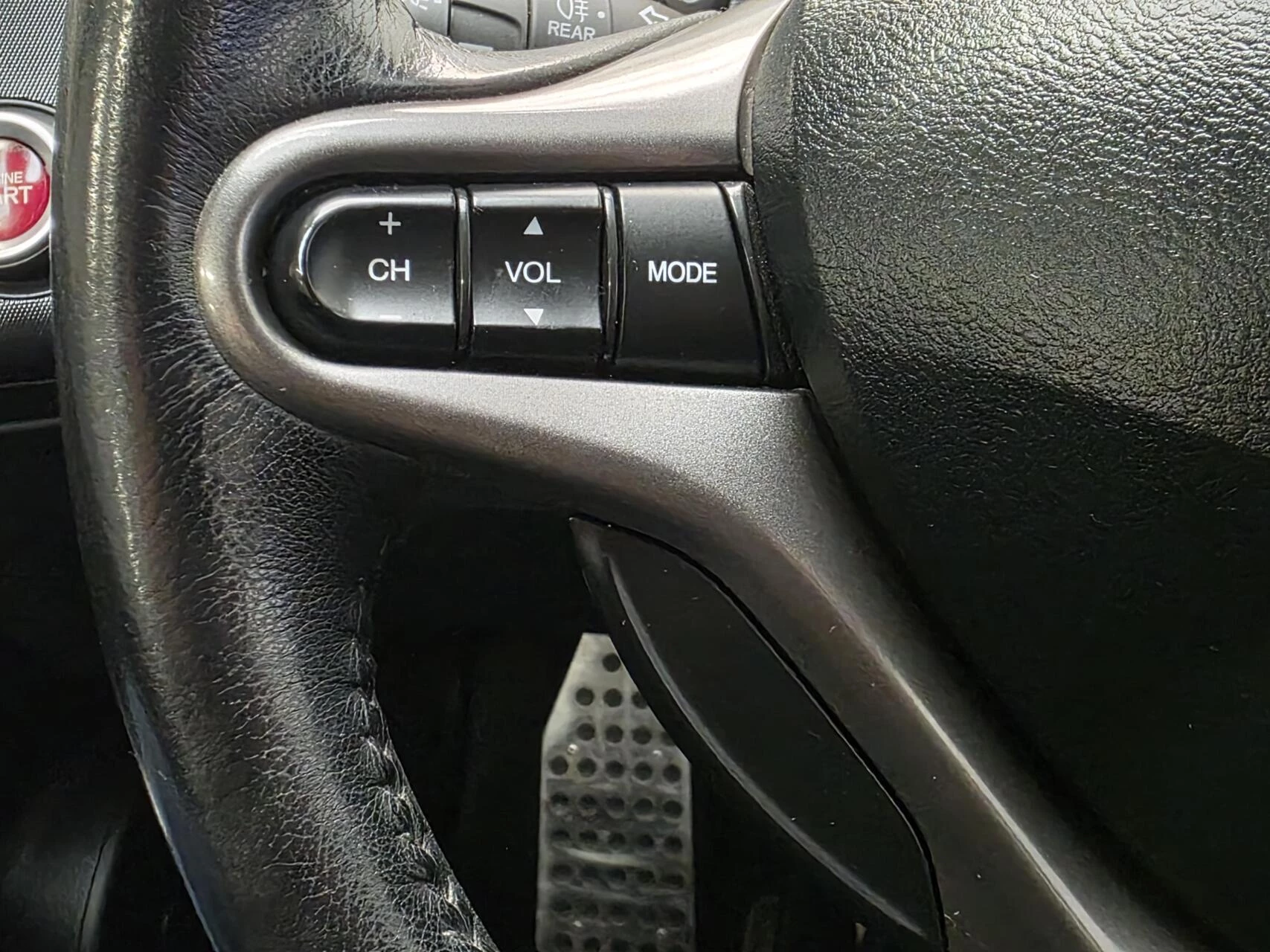 Hoofdafbeelding Honda Civic