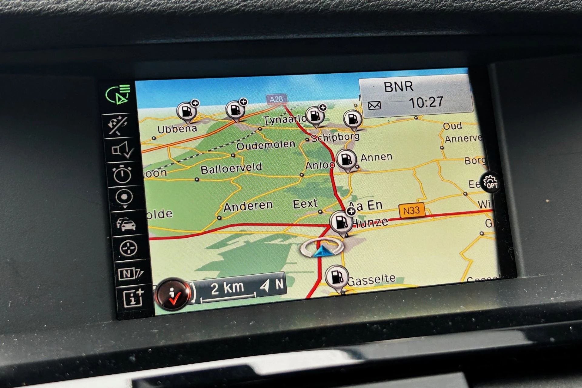 Hoofdafbeelding BMW X4