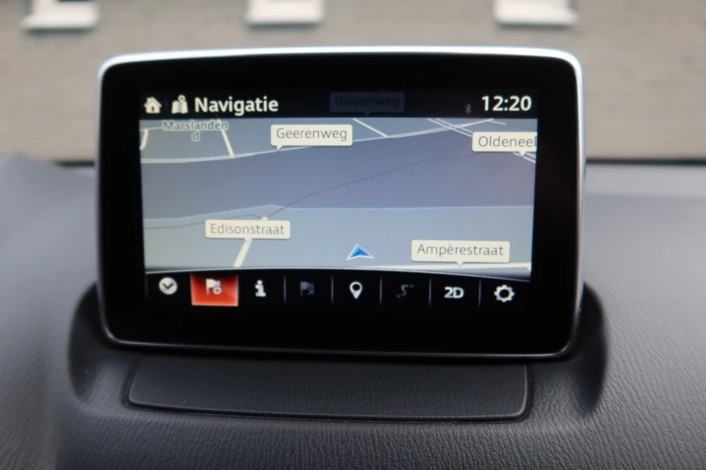 Hoofdafbeelding Mazda 2