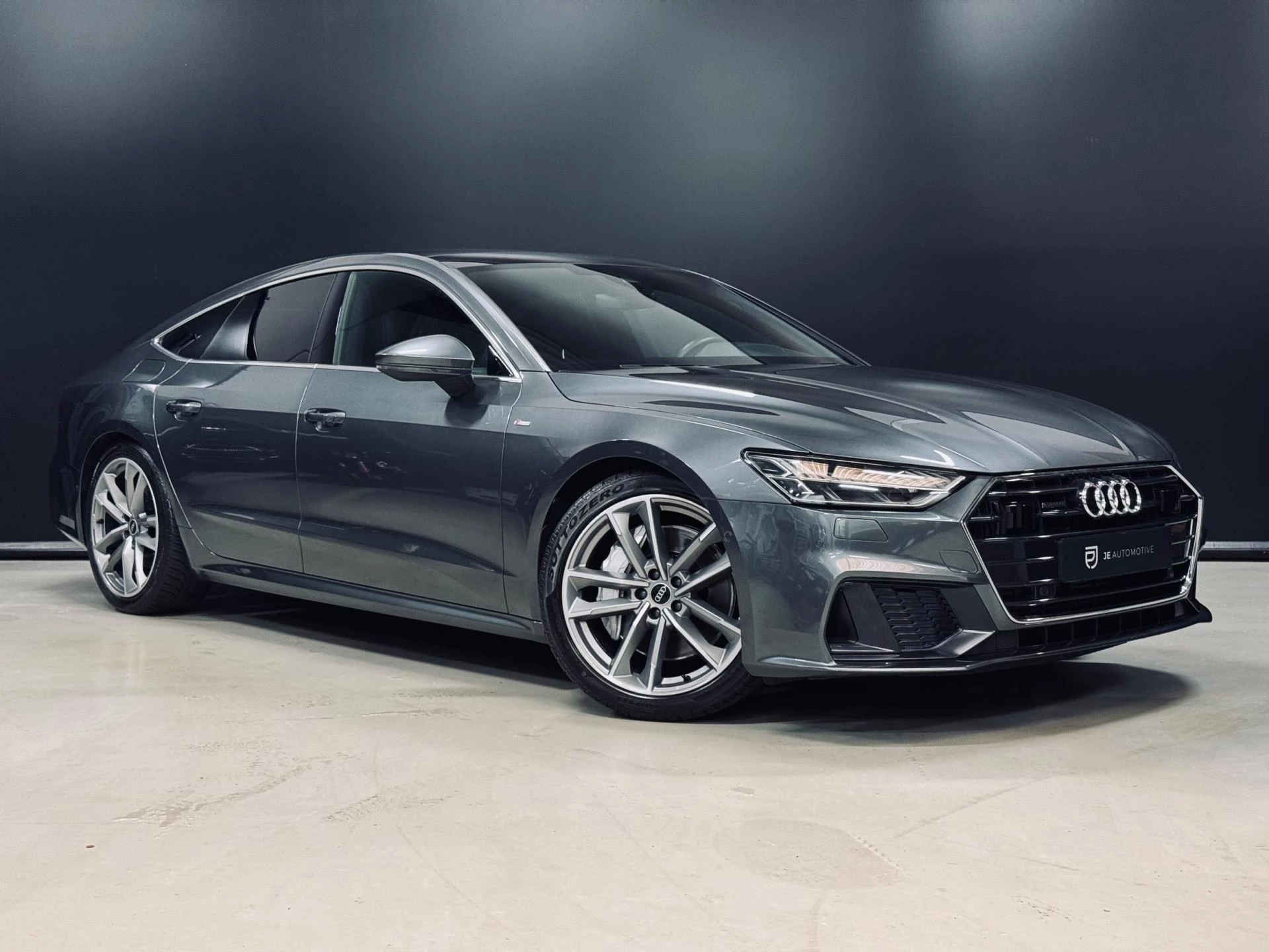 Hoofdafbeelding Audi A7