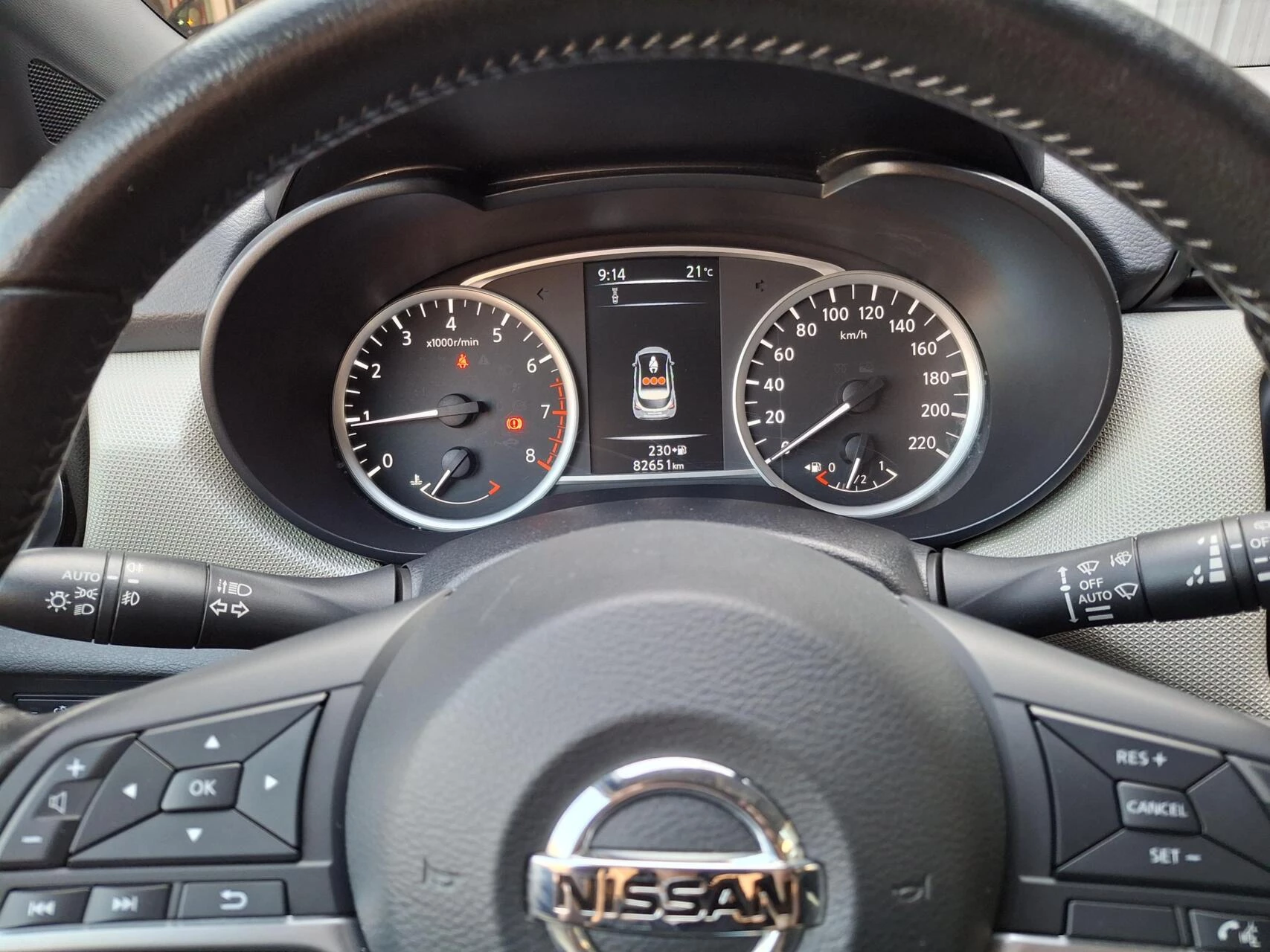 Hoofdafbeelding Nissan Micra
