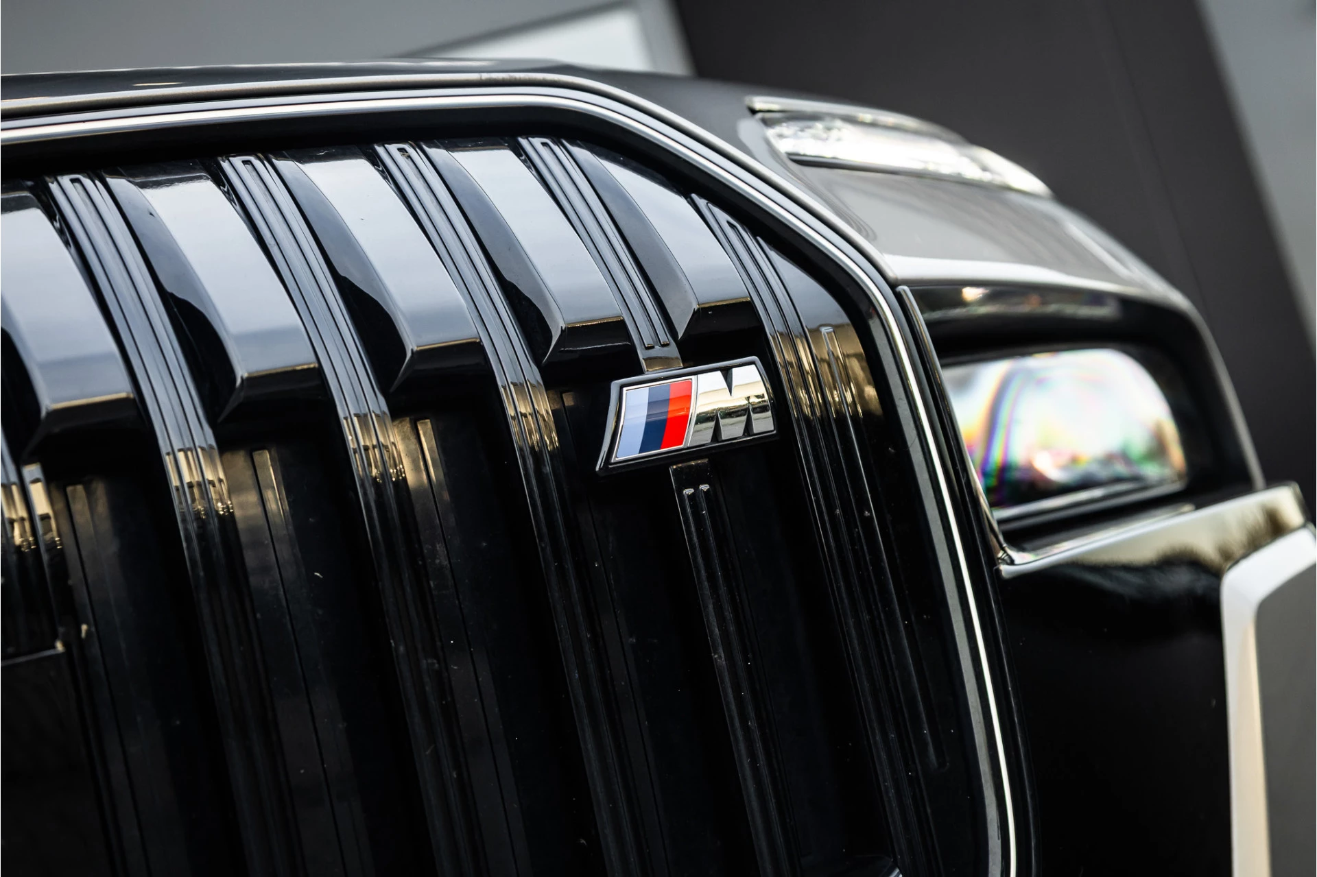 Hoofdafbeelding BMW 7 Serie