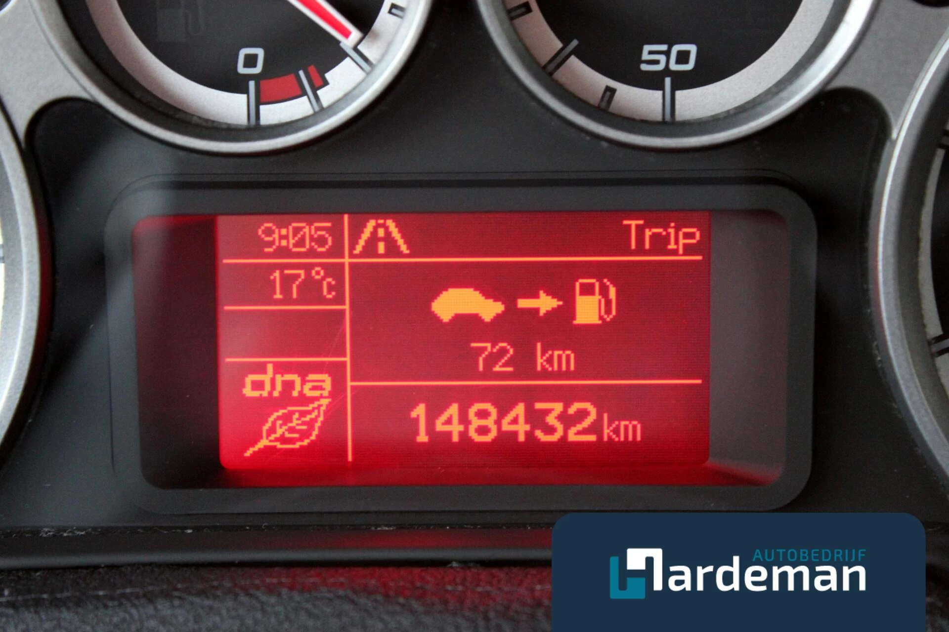 Hoofdafbeelding Alfa Romeo MiTo