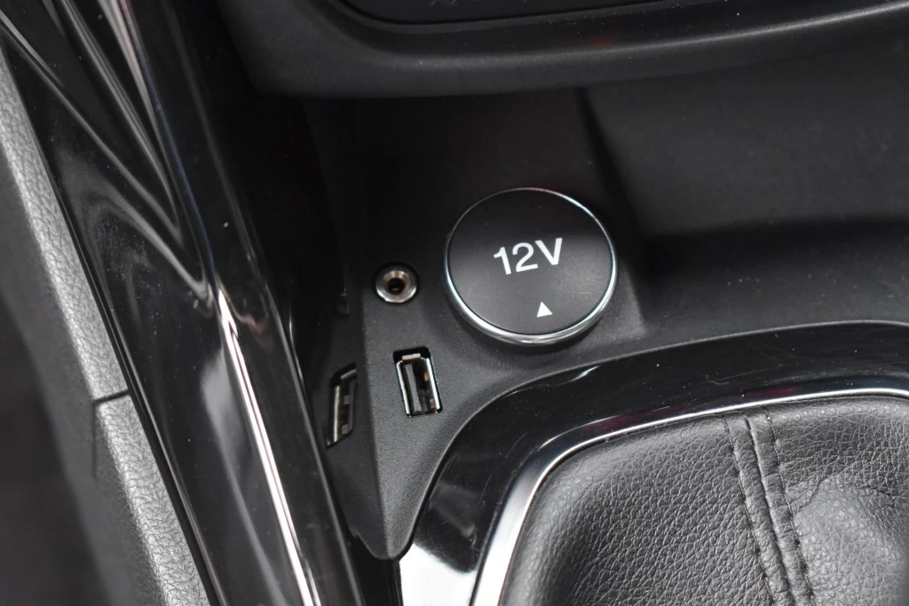 Hoofdafbeelding Ford B-MAX