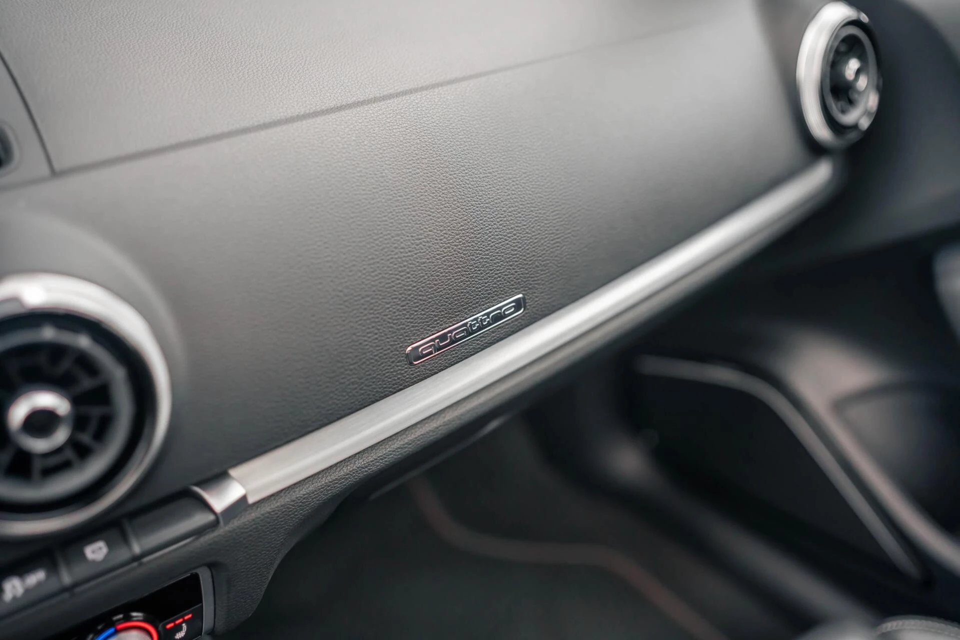 Hoofdafbeelding Audi S3