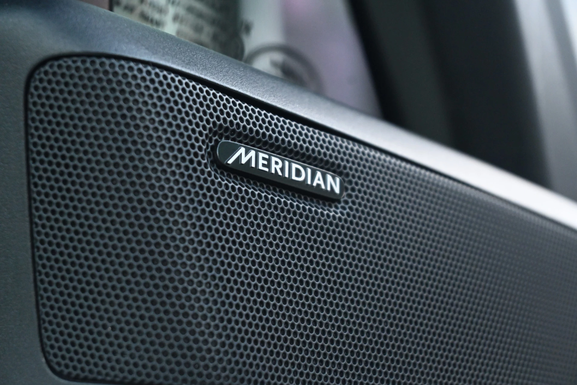 Hoofdafbeelding Land Rover Range Rover